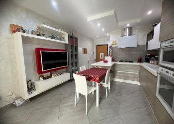 3.jpeg - Three-room apartment Via Carlo Collodi, Tivoli - photo 3