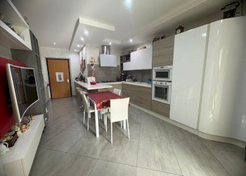 4.jpeg - Three-room apartment Via Carlo Collodi, Tivoli - photo 4