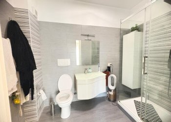 10.jpeg - Three-room apartment Via Carlo Collodi, Tivoli - photo 10