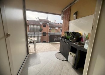 11.jpeg - Three-room apartment Via Carlo Collodi, Tivoli - photo 11