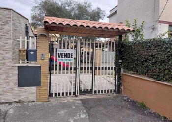 1.jpeg - Trilocale Via Crispi, Guidonia Montecelio - foto 2