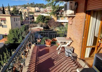 8.jpeg - Trilocale Via N. Paganini 1, Guidonia Montecelio - foto 8