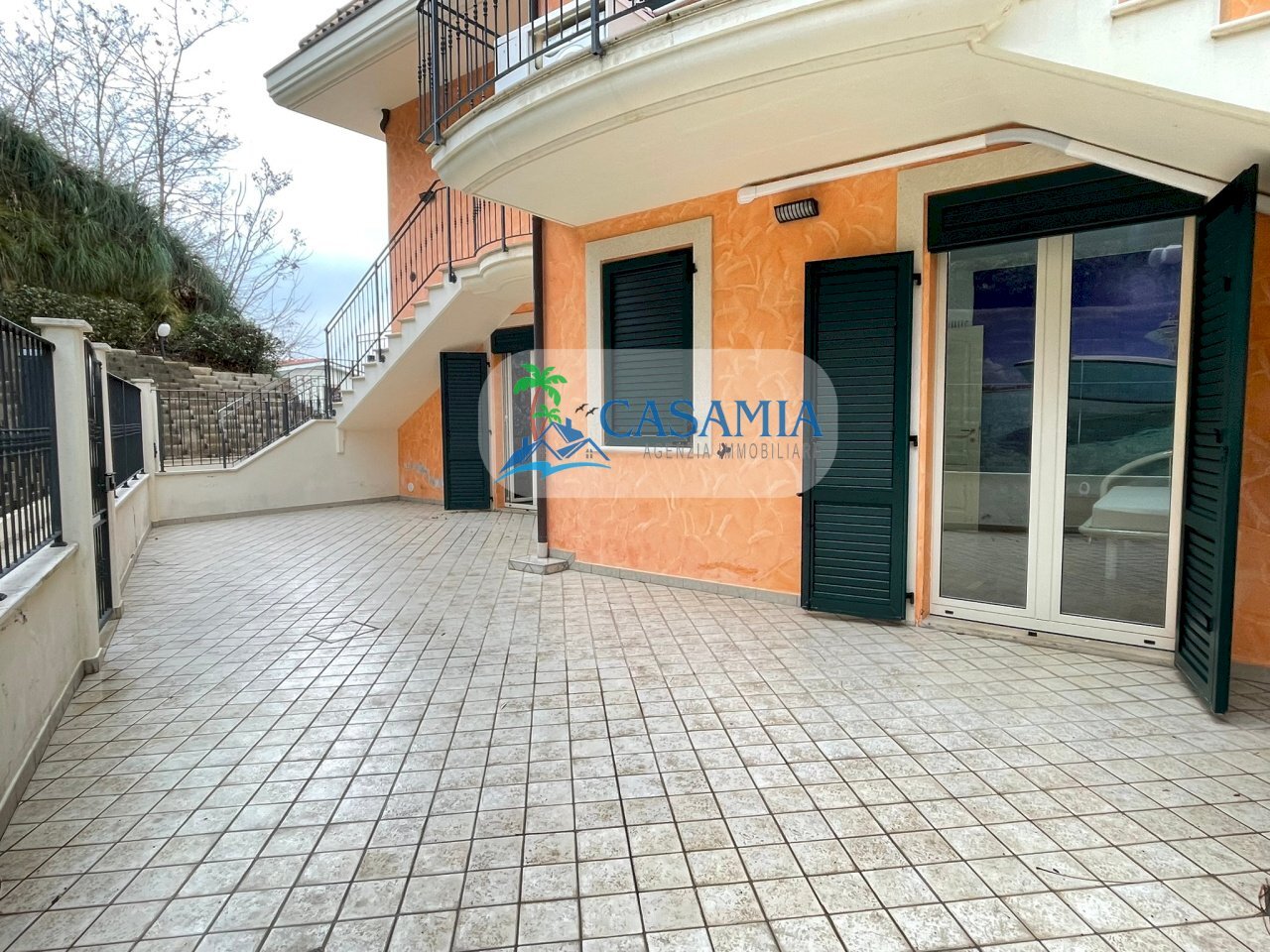Appartamento Ingresso indipendente Cupra Marittima - Trilocale Cupra Marittima - foto 1