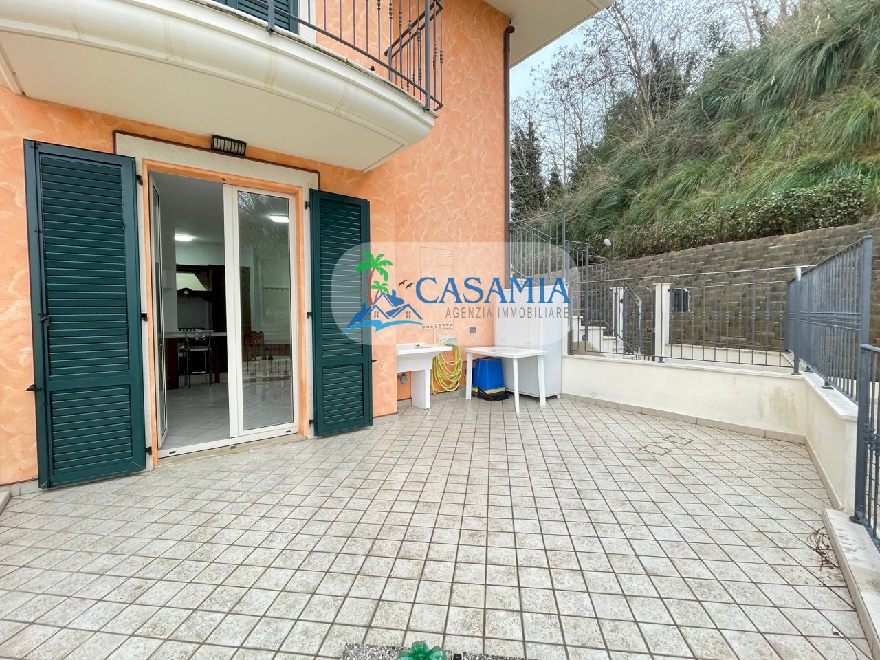 Appartamento Ingresso indipendente Cupra Marittima - Trilocale Cupra Marittima - foto 2