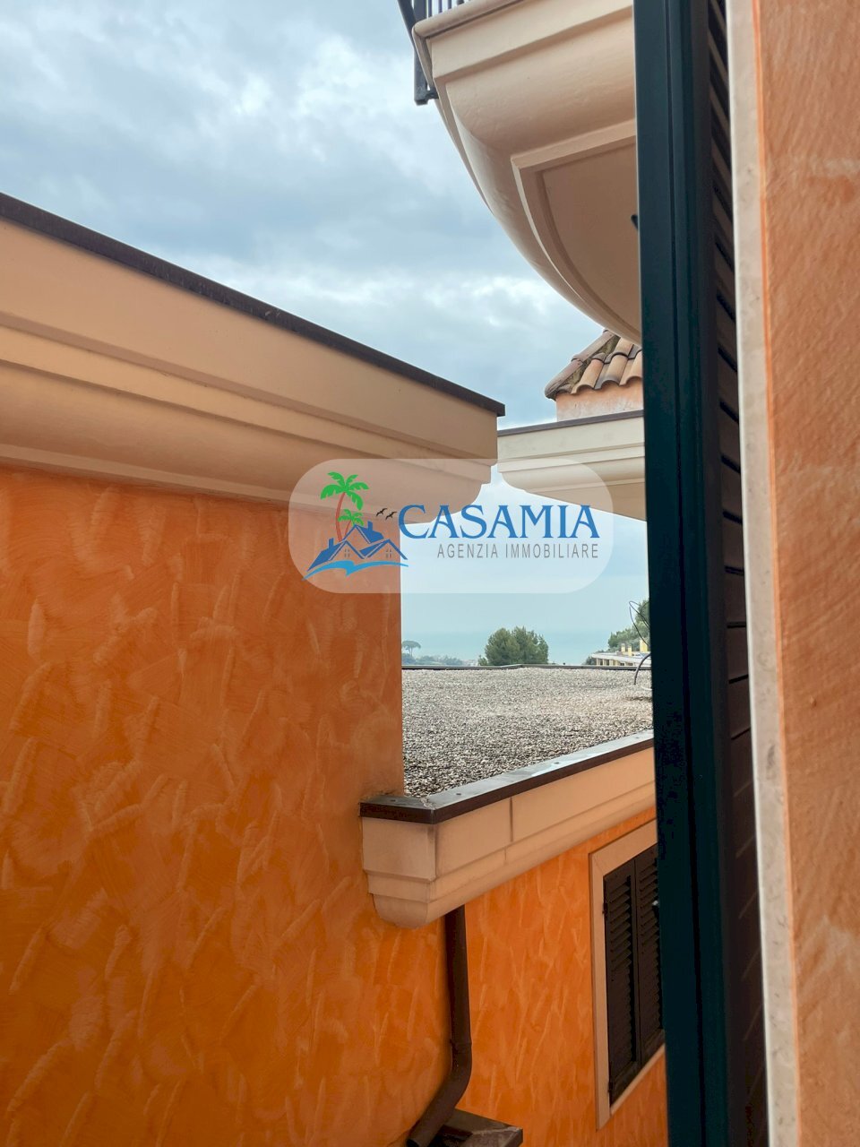 Appartamento Ingresso indipendente Cupra Marittima - Trilocale Cupra Marittima - foto 3