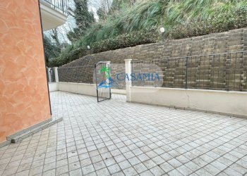 Appartamento Ingresso indipendente Cupra Marittima - Trilocale Cupra Marittima - foto 4