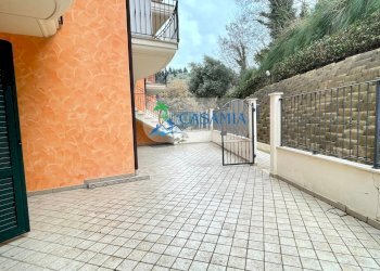 Appartamento Ingresso indipendente Cupra Marittima - Trilocale Cupra Marittima - foto 6