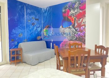 Appartamento Ingresso indipendente Cupra Marittima - Trilocale Cupra Marittima - foto 11