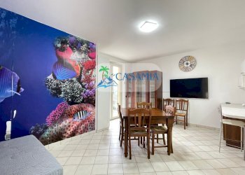 Appartamento Ingresso indipendente Cupra Marittima - Trilocale Cupra Marittima - foto 12