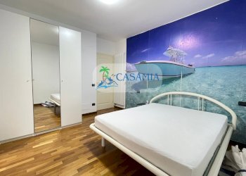 Appartamento Ingresso indipendente Cupra Marittima - Trilocale Cupra Marittima - foto 19