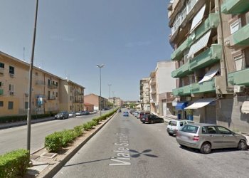 1.JPG - Locale Commerciale VIALE SANTA PANAGIA, Siracusa - foto 1