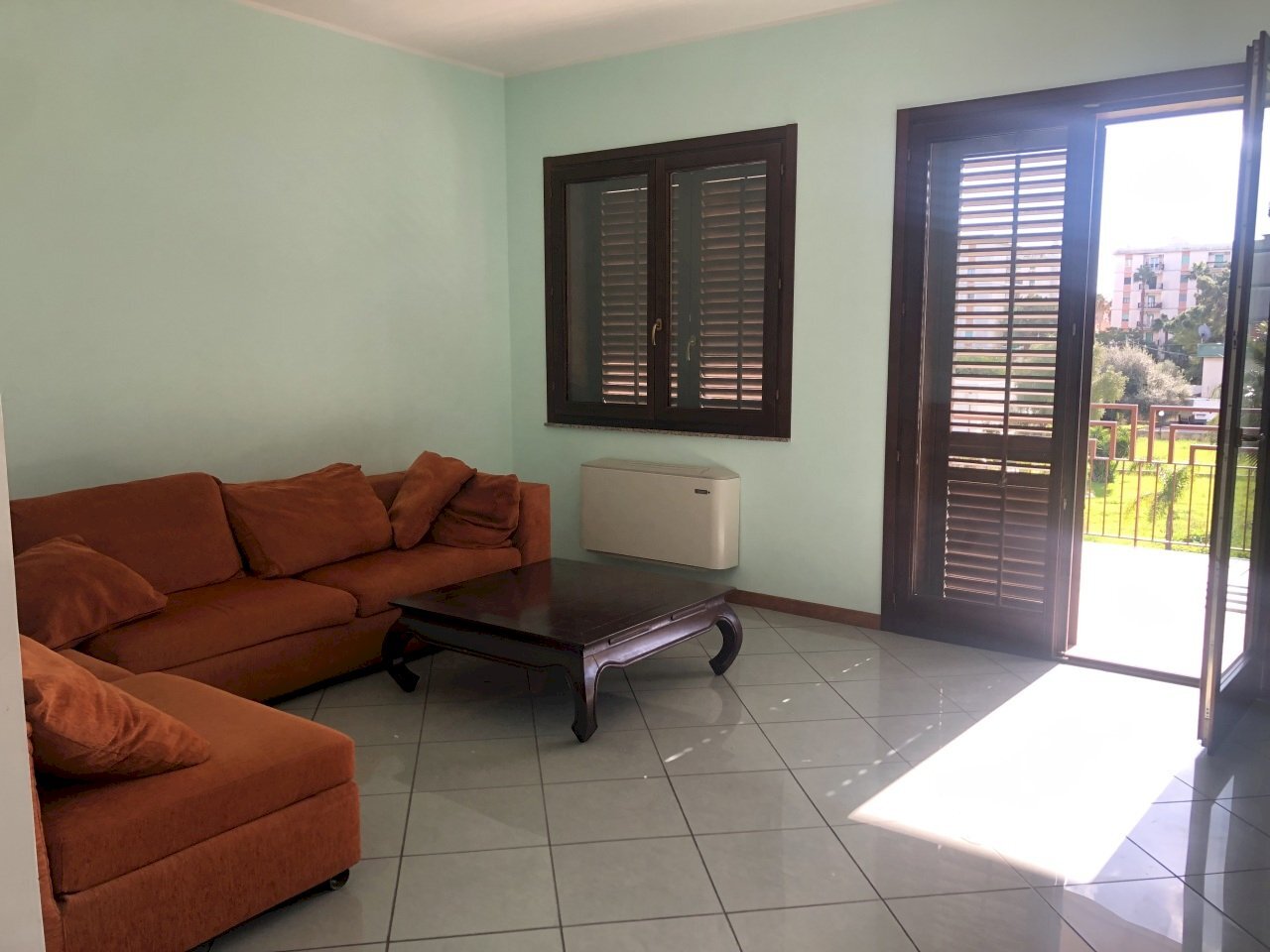 Foto 12-01-26, 11 01 28.jpg - Four-room apartment V.le Scala Greca, Siracusa - photo 1