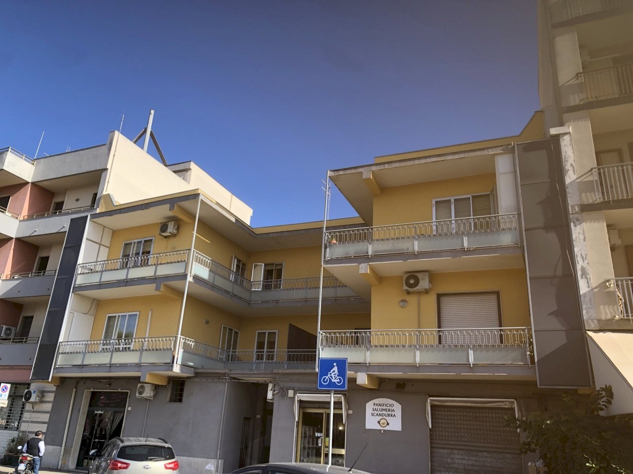 Foto 02-12-25, 12 32 12.jpg - Apartment V.LE SANTA PANAGIA, Siracusa - photo 1