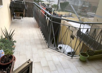 Foto 02-12-25, 12 06 37.jpg - Apartment V.LE SANTA PANAGIA, Siracusa - photo 21