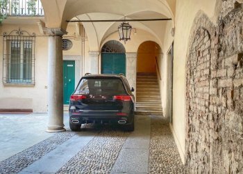 IMG_1282.jpg - Two-room apartment Via Moretto 65, Brescia - photo 10