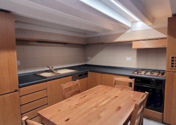 20260110_100511.jpg - Two-room apartment Via Moretto 65, Brescia - photo 3