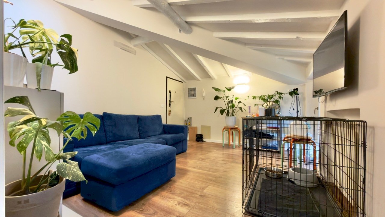 Snapseed (1).jpg - Bilocale Vicolo delle Botti 2, Brescia - foto 2