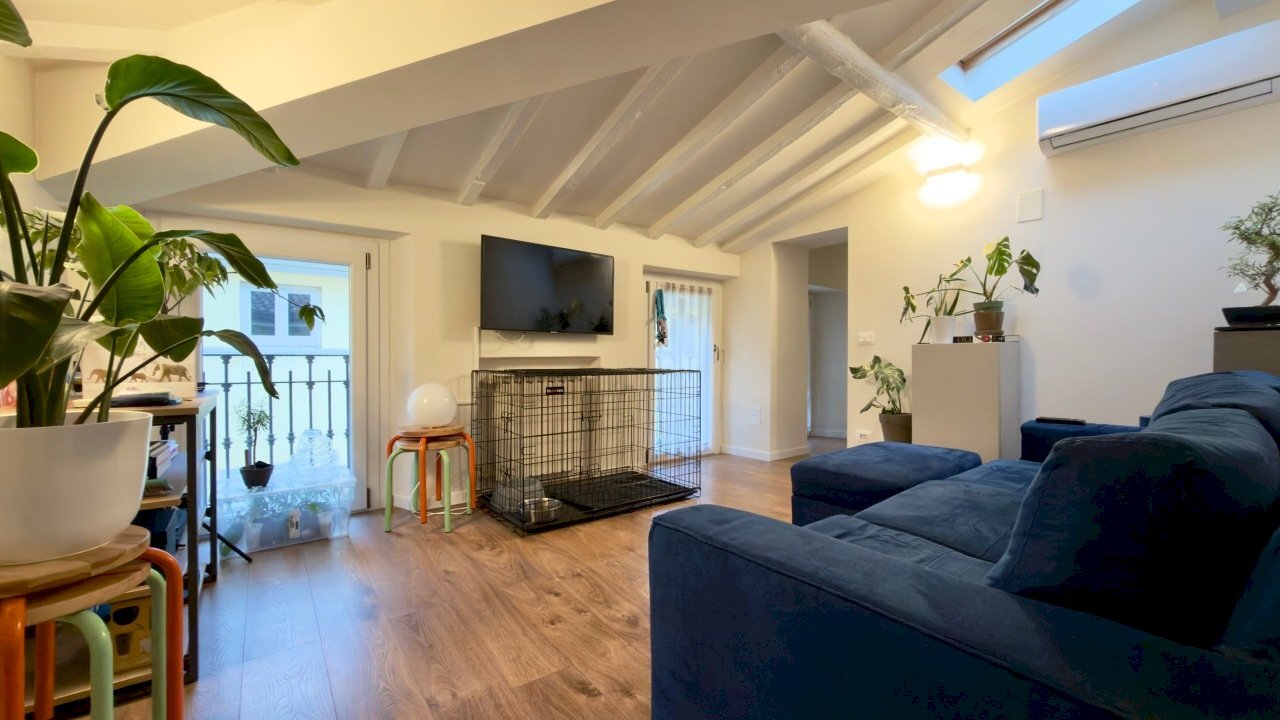 Snapseed.jpg - Bilocale Vicolo delle Botti 2, Brescia - foto 1