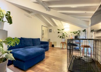 Snapseed (1).jpg - Bilocale Vicolo delle Botti 2, Brescia - foto 2