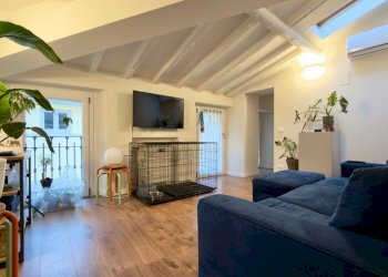 Snapseed.jpg - Bilocale Vicolo delle Botti 2, Brescia - foto 1