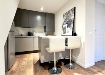 Snapseed (3).jpg - Bilocale Vicolo delle Botti 2, Brescia - foto 5