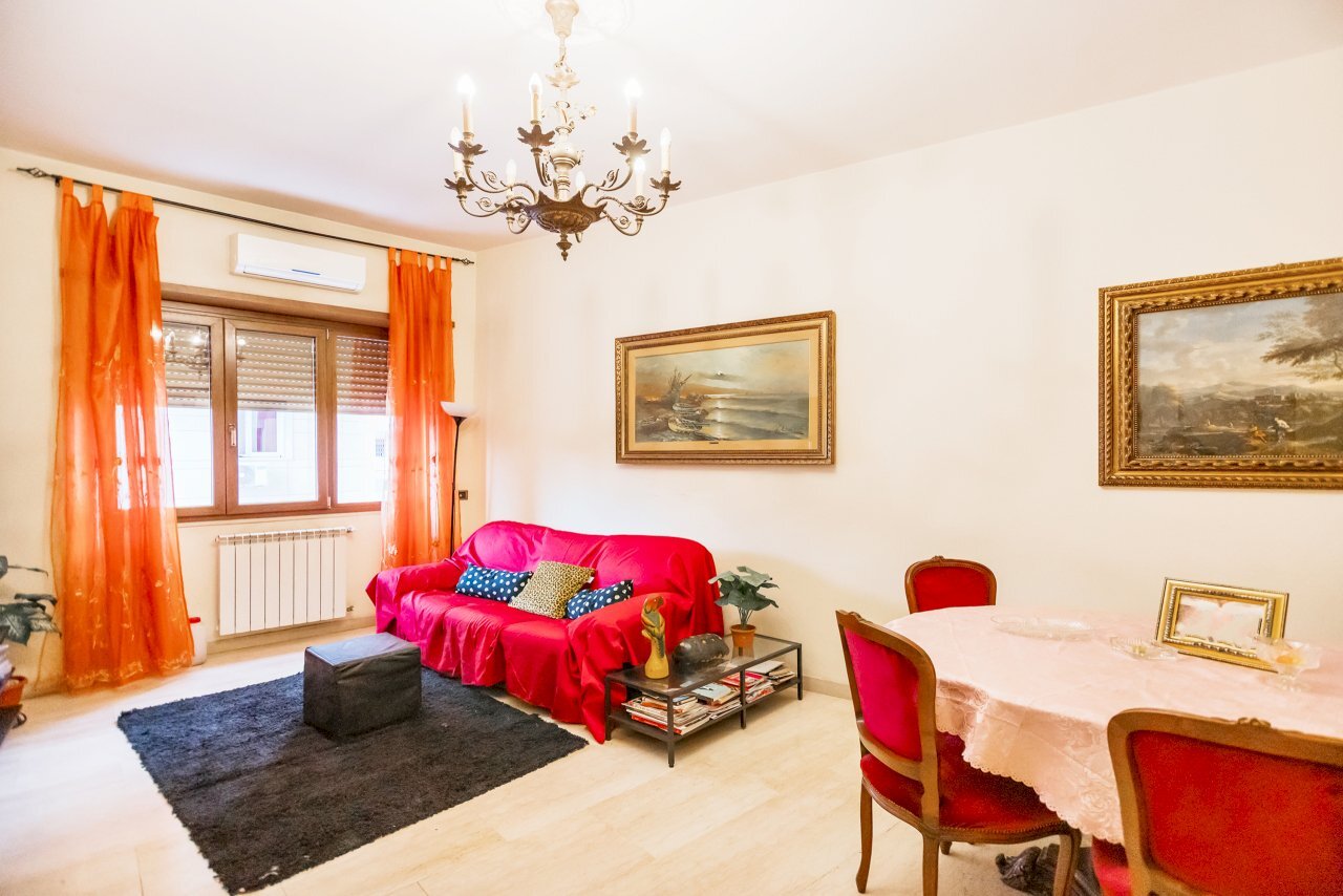 7.jpg - Trilocale Viale dei Consoli 27, Roma - foto 1