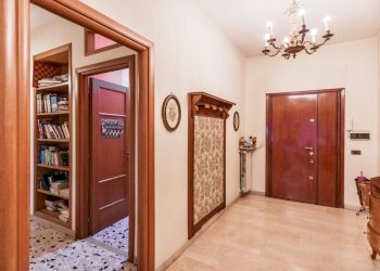 11.jpg - Trilocale Viale dei Consoli 27, Roma - foto 10