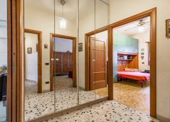 12.jpg - Trilocale Viale dei Consoli 27, Roma - foto 12