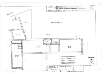 plan Via dei Castani 20250114164935_page-0001.jpg - Locale Commerciale Via dei Castani, Roma - foto 15