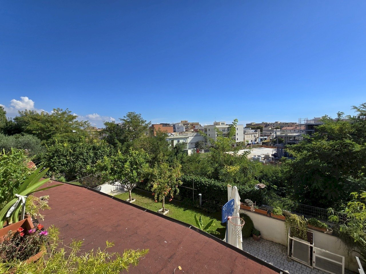 1.jpg - Trilocale VIA ROSARIO LIVATINO 3, Nettuno - foto 1