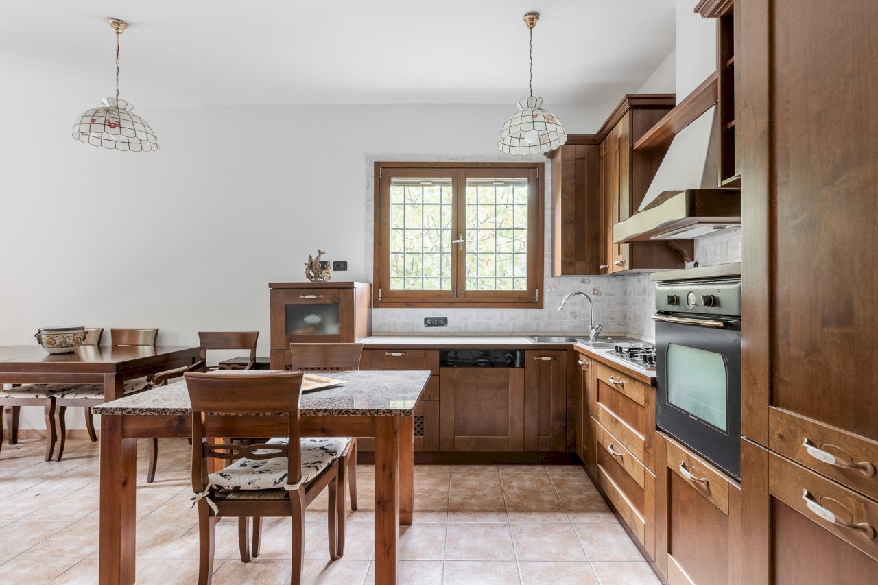 Imm. Castelmaggiore Sala Bolognese Via Gatti 55-02 - Four-room apartment Via Gatti  1/E, Sala Bolognese - photo 1