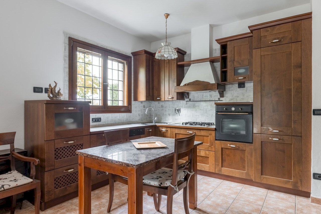 Imm. Castelmaggiore Sala Bolognese Via Gatti 55-03 - Four-room apartment Via Gatti  1/E, Sala Bolognese - photo 3