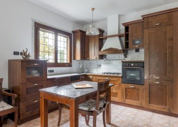 Imm. Castelmaggiore Sala Bolognese Via Gatti 55-03 - Quadrilocale Via Gatti  1/E, Sala Bolognese - foto 3