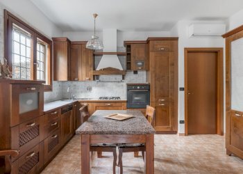 Imm. Castelmaggiore Sala Bolognese Via Gatti 55-04 - Quadrilocale Via Gatti  1/E, Sala Bolognese - foto 4