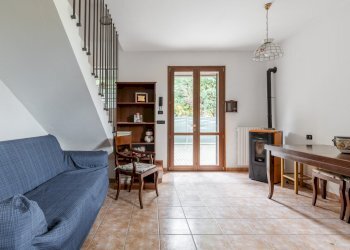 Imm. Castelmaggiore Sala Bolognese Via Gatti 55-06 - Quadrilocale Via Gatti  1/E, Sala Bolognese - foto 5