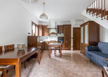 Imm. Castelmaggiore Sala Bolognese Via Gatti 55-08 - Quadrilocale Via Gatti  1/E, Sala Bolognese - foto 8