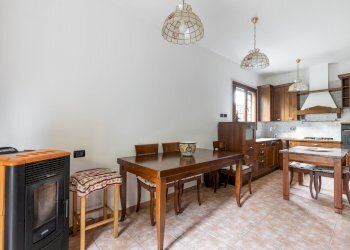 Imm. Castelmaggiore Sala Bolognese Via Gatti 55-09 - Quadrilocale Via Gatti  1/E, Sala Bolognese - foto 9