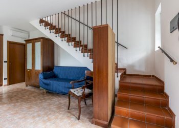 Imm. Castelmaggiore Sala Bolognese Via Gatti 55-11 - Quadrilocale Via Gatti  1/E, Sala Bolognese - foto 11