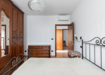 Imm. Castelmaggiore Sala Bolognese Via Gatti 55-14 - Quadrilocale Via Gatti  1/E, Sala Bolognese - foto 14