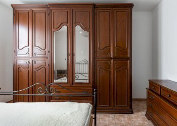 Imm. Castelmaggiore Sala Bolognese Via Gatti 55-15 - Quadrilocale Via Gatti  1/E, Sala Bolognese - foto 15