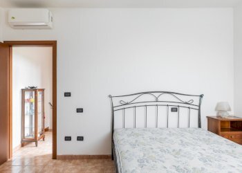 Imm. Castelmaggiore Sala Bolognese Via Gatti 55-19 - Quadrilocale Via Gatti  1/E, Sala Bolognese - foto 19