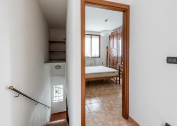 Imm. Castelmaggiore Sala Bolognese Via Gatti 55-20 - Quadrilocale Via Gatti  1/E, Sala Bolognese - foto 20