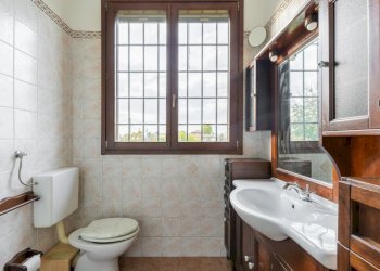 Imm. Castelmaggiore Sala Bolognese Via Gatti 55-21 - Quadrilocale Via Gatti  1/E, Sala Bolognese - foto 21