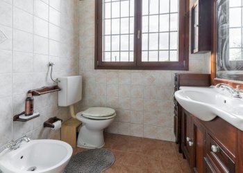 Imm. Castelmaggiore Sala Bolognese Via Gatti 55-22 - Quadrilocale Via Gatti  1/E, Sala Bolognese - foto 22