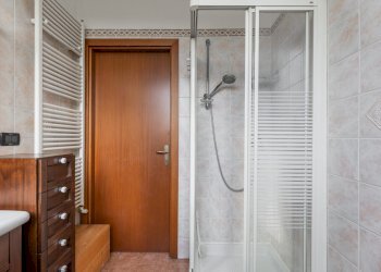 Imm. Castelmaggiore Sala Bolognese Via Gatti 55-23 - Quadrilocale Via Gatti  1/E, Sala Bolognese - foto 23