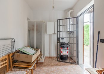 Imm. Castelmaggiore Sala Bolognese Via Gatti 55-24 - Quadrilocale Via Gatti  1/E, Sala Bolognese - foto 24