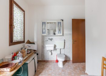 Imm. Castelmaggiore Sala Bolognese Via Gatti 55-25 - Quadrilocale Via Gatti  1/E, Sala Bolognese - foto 25