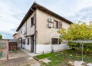 Imm. Castelmaggiore Sala Bolognese Via Gatti 55-26 - Quadrilocale Via Gatti  1/E, Sala Bolognese - foto 26