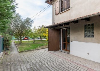 Imm. Castelmaggiore Sala Bolognese Via Gatti 55-27 - Quadrilocale Via Gatti  1/E, Sala Bolognese - foto 27