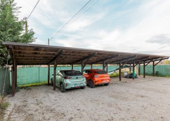 Imm. Castelmaggiore Sala Bolognese Via Gatti 55-30 - Quadrilocale Via Gatti  1/E, Sala Bolognese - foto 30